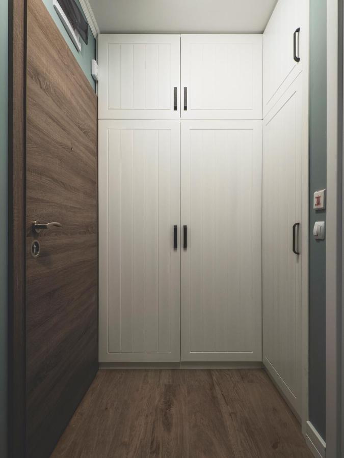 Stylish 1Bd - Free Private Garage Lejlighed Plovdiv Eksteriør billede